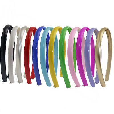 Great shopping ideas for 5 Colorful Plastic Headband 12mm(1/2 ) with Teeth Fashion HairBand for Women, Women's Accessories Teeth Fashion, Plastic Headband, Shopping Ideas, Women's Accessories, Hair Accessories, For Women, Color