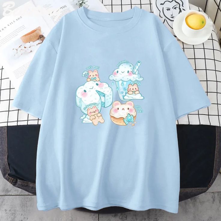 Kawaii Cloud, Washing Labels, Kawaii Games, Kawaii Backpack, Kawaii Shirts, Kawaii Pens, Ice Cooler, Fluffy Clouds, Kawaii Style