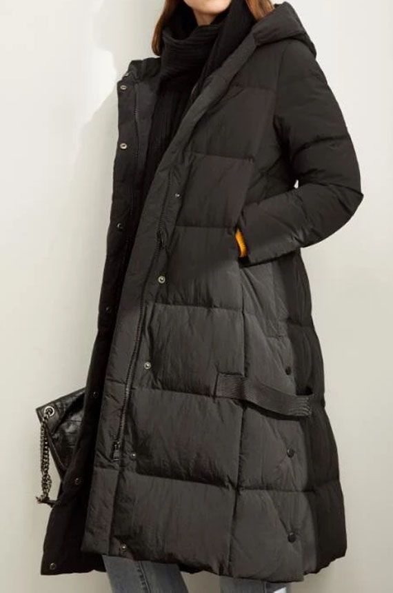 Long Women Winter Loose Plus size Side Pockets Down Jacket Women Down Coats   handmade any size up to 50 colors custom down coat #women clothing #downcoatwomen#loosedowncoat#blackcoat#plussizecoat Winter Duck Down Puffer Jacket, Winter Duck Down Puffer Jacket With Pockets, Winter Hooded Duck Down Jacket With Pockets, Winter Duck Down Hooded Jacket With Pockets, Winter Duck Down Parka With Pockets, Cold Weather Duck Down Puffer Parka, Down Parka Long Coat For Cold Weather, Duck Down Long Coat Parka For Cold Weather, Down Parka For Cold Weather