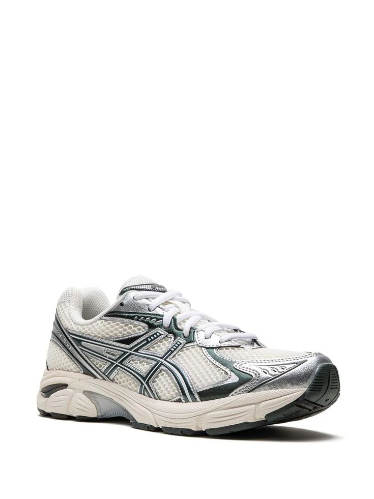 ASICS x Kith GT-2160 Sneakers - Farfetch Asics Gt 2160, Asics Sneakers, Balenciaga Track, Nice Pictures, Asics Shoes, Balenciaga Triple S, Custom Watch, Summer Beach Wear, Derby Shoes