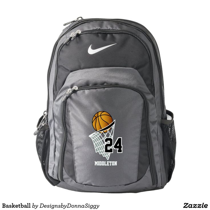 Basketball Backpack, Letter Diy, Basketball Bag, Weight Of The World, Team Bags, Basketball Gear, Sports Coach, Back To School Backpacks, Boys Basketball