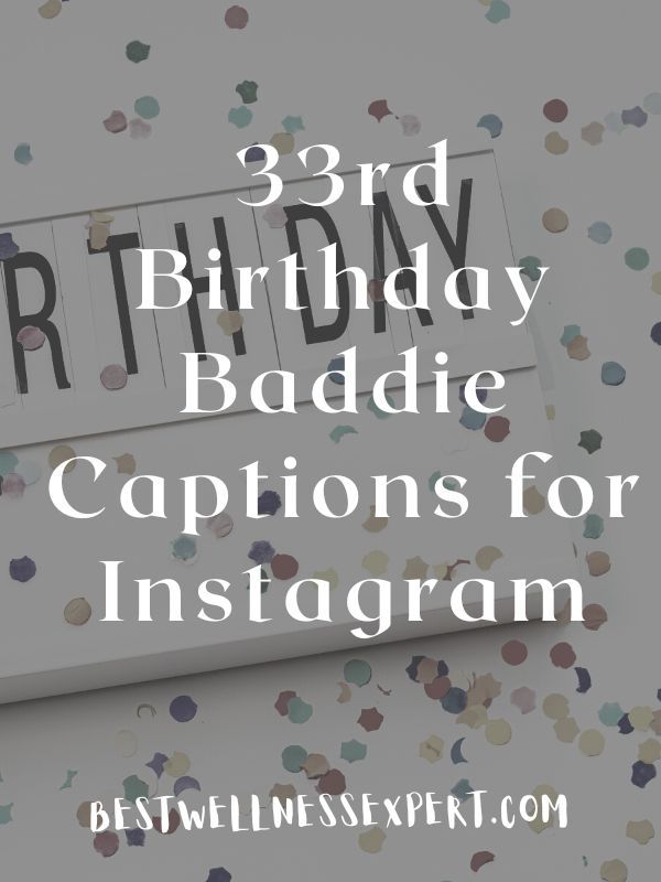 a birthday card with the words 3rd birthday badie captions for instagram on it