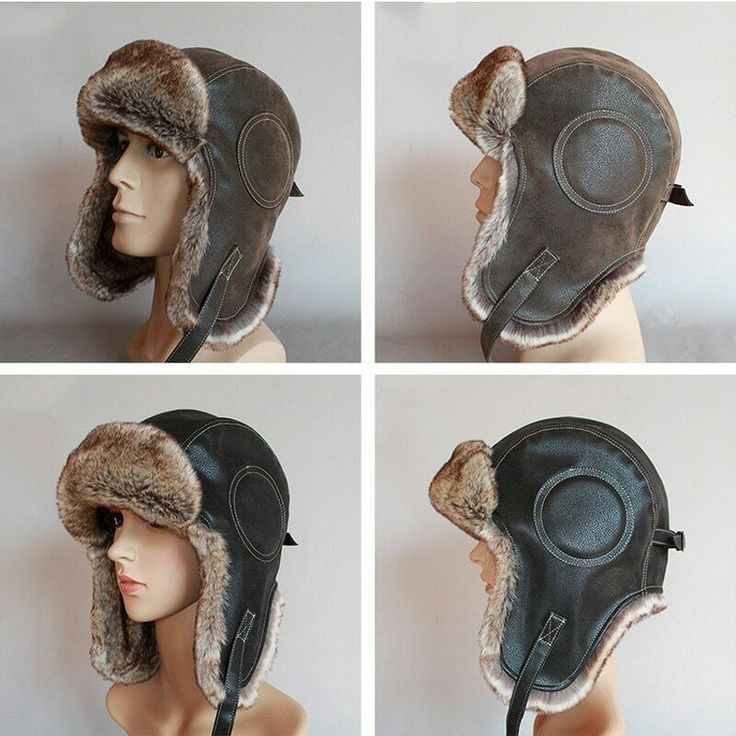 Features & Specifications High-quality Fabric: pu leather polyester Size M 56-58 cm, Size L 58-60 cm , Size XL 60-62 cm This basic classic bomber hat is perfect for skiing, snowboarding, snow shoveling, hunting, hiking Leather Windproof Hats For Outdoor Use, Adjustable Windproof Aviator Hat, Adjustable Brown Hats With Faux Fur Lining, Leather Hat With Ear Flaps For Outdoor, Brown Leather Hats With Faux Fur Lining, Brown Aviator Winter Hats, Adjustable Faux Fur Lined Hat With Ear Flaps, Winter Brown Aviator Hats, Brown Winter Hats