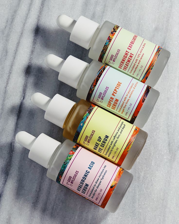 Good Molecules Good Molecules Skincare Aesthetic, Good Molecules Skincare, Skincare Affordable, Skincare Obsession, Good Molecules, Affordable Skincare, Skincare Products Photography, Drugstore Skincare, Asian Skincare