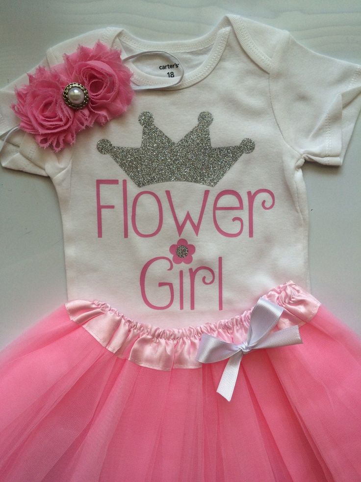 *CURRENT PROCESSING TIME: 3-6 business days before shipment* This would be a great option for a flower girl gift! This listing includes the following: 1. Long or short sleeved bodysuit or shirt *PLEASE NOTE: sizes 9 months through 24 months will be made on a bodysuit and sizes 3T-5T will be made on a shirt* **smaller sizes are available with legwarmers (without tutu). Please visit: https://www.etsy.com/listing/242182198/flower-girl-shirt-flower-girl-gift?ref=shop_home_active_1 2. Coordinating fi Pink Short Sleeve Tutu Dress For Wedding, Pink Birthday Set For Spring, Pink Spring Birthday Set, Fitted Princess Style Sets For Spring, Cute White Dress-up Sets, Fitted Princess Style Spring Sets, Cute Fitted Dress As A Gift, Pink Princess Birthday Sets, Pink Princess Sets For Birthday