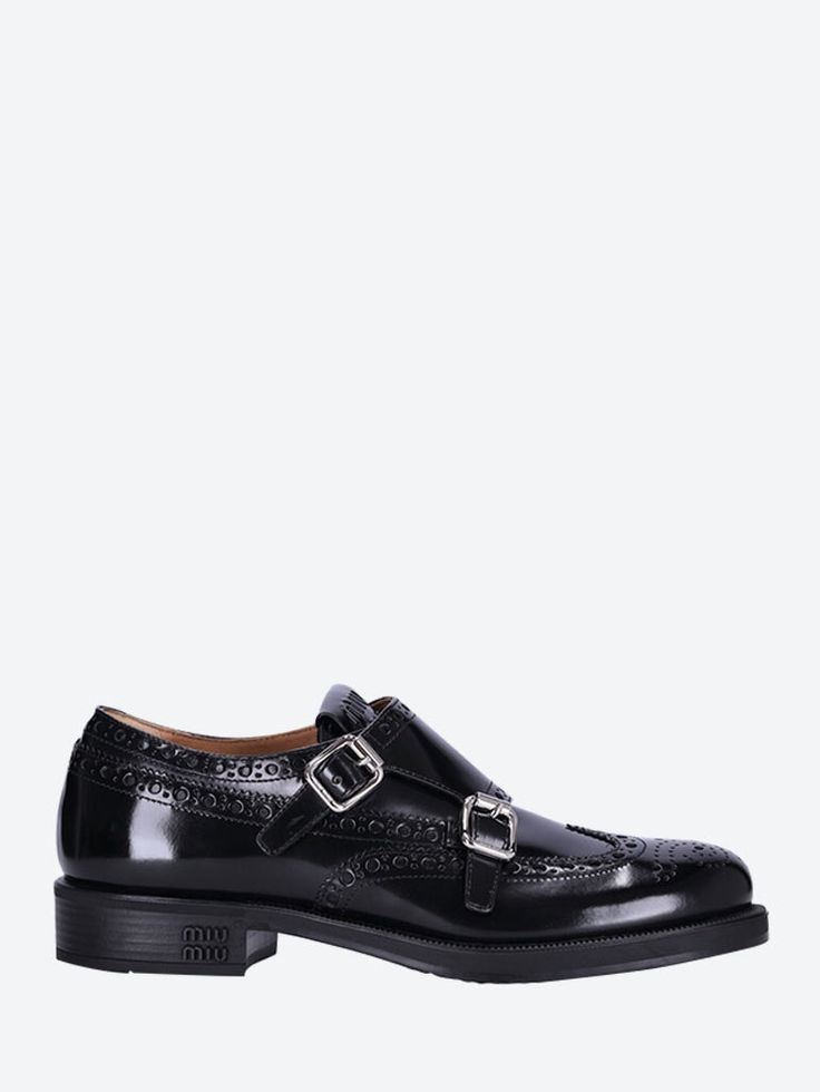 CHURCH LEATHER LOAFERS Designer colour : Black Composition : 100% leather Made in Italy Size Type: ITSKU: 5E039E 055 F0002 Our Products Are 100% Genuine. In All Cases We Stand By The Authenticity Of Every Product Sold On Our Site. Black Brogue Detailed Monk Strap Closed Toe Shoes, Black Monk Strap Shoes With Brogue Detailing For Galas, Black Slip-on Oxfords With Leather Footbed, Black Monk Strap Shoes With Leather Sole For Fall, Black Calf Leather Almond Toe Shoes, Black Calf Leather Shoes With Almond Toe, Black Slip-on Monk Strap Shoes With Closed Toe, Timeless Black Loafers For Work, Black Monk Strap Shoes With Brogue Detailing For Business