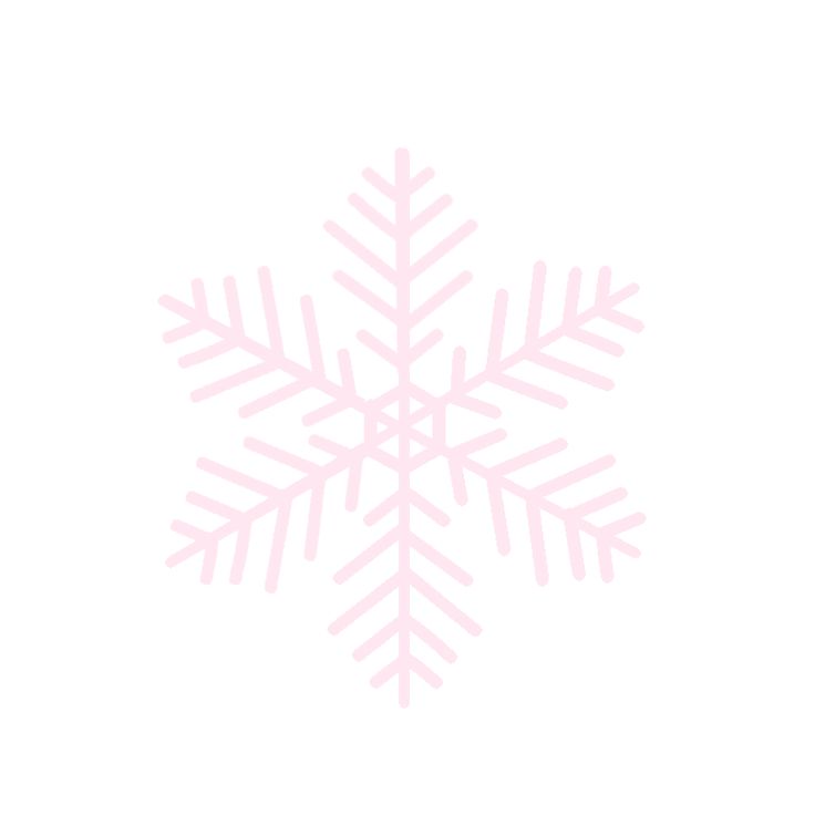 a white snowflake on a white background with no image to describe, it's not christmas yet