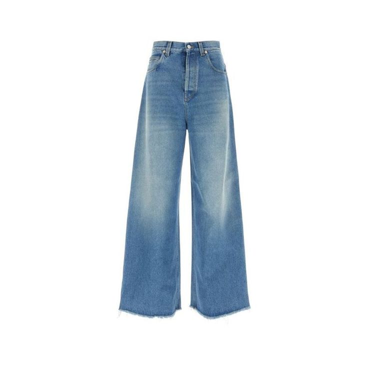 Exterior: 100% Cotton Size Type: Jeans Material: Exterior: 100% Cotton Size Type: Jeans Sku: Sto-776526xdcra Welcome To The Official Luosophy Poshmark Closet! Luosophy Is A Luxury Brand Reselling Company Founded In San Diego, Ca From 2016. All Our Products Are Imported From Italy And Sold In The Usa. We Do Our Best To Provide High Fashion, Luxury Items At Affordable Prices. We Guarantee All Our Products Are 100% Authentic. Shop With Us And You Will Forget About Shopping At Department Or Brand Na Spring Gucci Denim Bottoms, Gucci Denim Bottoms For Spring, Gucci Straight Leg Bottoms With Five Pockets, Gucci Casual Cotton Jeans, Casual Gucci Blue Bottoms, Blue Gucci Denim Bottoms, Classic Gucci Wide Leg Bottoms, Gucci Straight Leg Jeans With Five Pockets, Gucci Blue Straight Leg Jeans