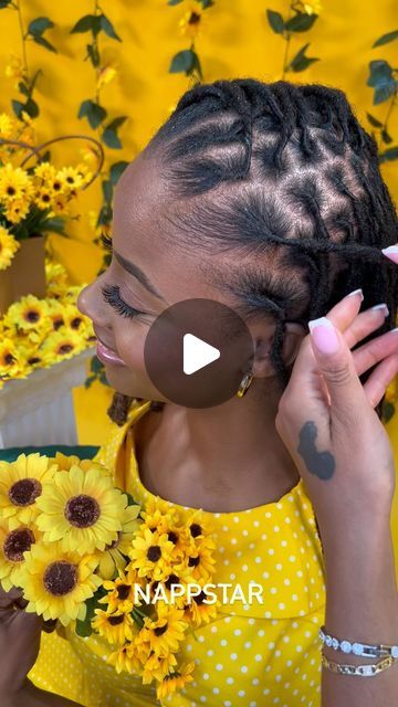 Short Locs Hairstyles For Wedding, Locs In A Bun Black Women, Thick Loc Updo Styles, How To Style Shoulder Length Locs, Loc Styles For Graduation Cap, Nappstar Locs Styles, Half Up Half Down Petal Bun Locs, Loc Side Ponytail, Pin Up Loc Styles For Women