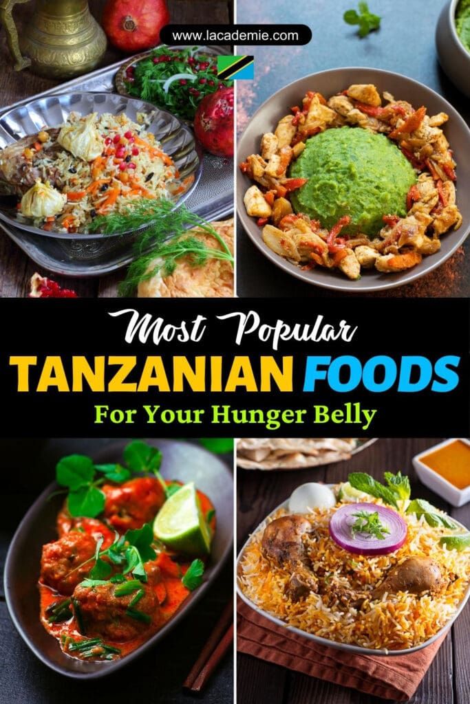 the most popular tanzann foods for your hungry belly are here in this post