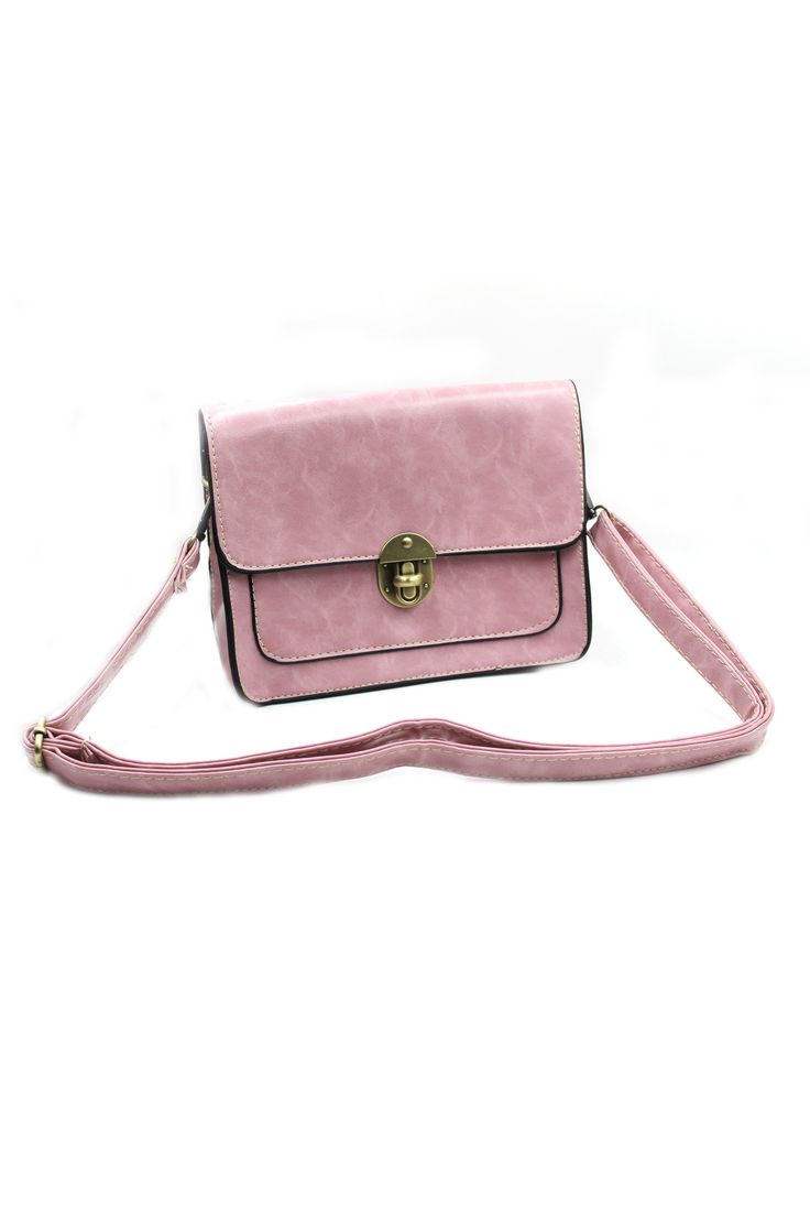 Faux leather lady handbag.Length :8.5'' Width :4'' Height :7" inches.Strap length : 25'' to 50''inches,adjustable.Free gift wrap.Free shipping on all orders.30 day return policy. Elegant Pink Phone Bag For Travel, Elegant Pink Phone Bag With Removable Pouch, Cute Rectangular Leather Bag, Square Baguette Bag For School, Rectangular Box Bag For School, School Square Baguette Bag, Cute Rectangular Leather Shoulder Bag, Pink Satchel With Mobile Phone Bag As Gift, Cute Leather Rectangular Shoulder Bag