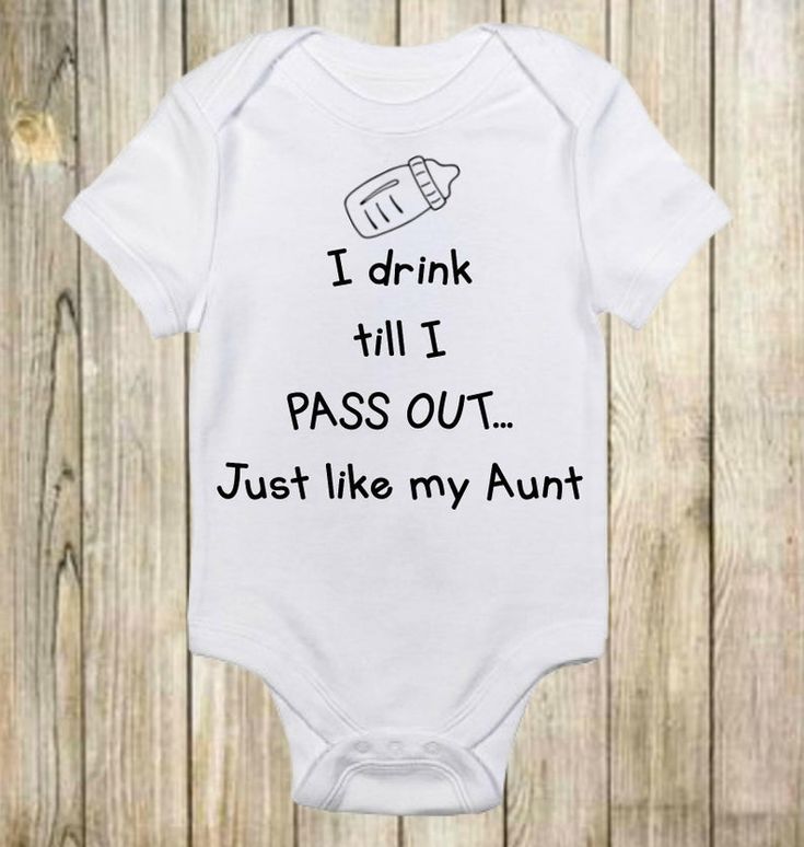 Funny Onesies® Funny Baby Onesies I Drink Till I Pass Out | Etsy Cute Short Sleeve Onesie For First Birthday, Customizable Fitted Onesie For First Birthday, Fun Cartoon Print Onesie For Playtime, Funny Text Onesie, Fitted Short Sleeve Onesie For Birthday, Personalized Cute Onesie For First Birthday, Unisex Cute Onesie For Birthday, White Bodysuit With Cartoon Print For Playtime, Funny Short Sleeve Onesie For Birthdays