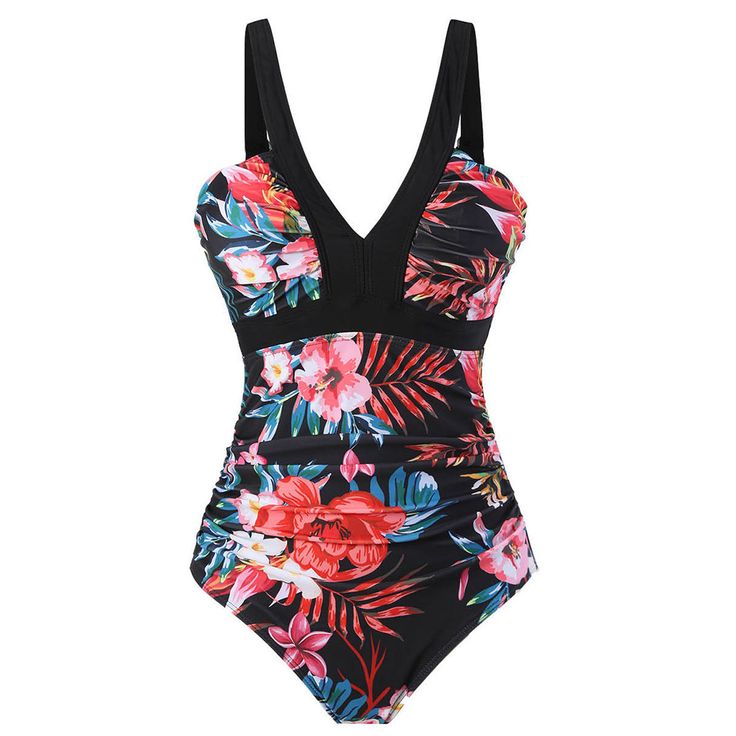 Gender: Women Type:Bikini Sets Feature:Floral Print. Sleeveless. Off The Shoulder Material:Polyester Style:Casual/Fashion Color:Multicolor Size:S. M. L. XL. 2XL. 3XL. 4XL. 5XL Please Note:All Dimensions Are Measured Manually With A Deviation Of 1 To 3cm. Fashion Color, Fashion Colours, Off The Shoulder, Style Casual, Casual Fashion, Promotion, Floral Print, Floral Prints, Floral