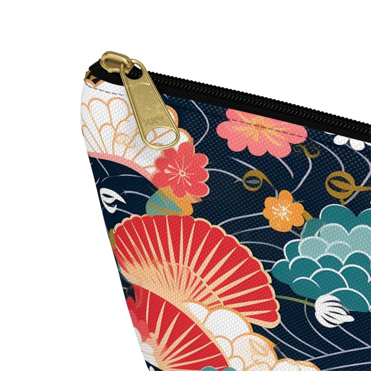 Inspired by the delicate art of Japanese origami, our Japanese Origami Pouch is a stylish and practical accessory for all your essentials. With its compact size and vibrant origami-inspired patterns, this pouch adds a touch of elegance to your everyday carry. Whether you use it to organize your cosmetics, stationery, or small accessories, this pouch is the perfect companion for on-the-go convenience Our pouches vary from small to large and can be used for pretty much anything. They make excellen Gift Pouch With Zipper Pocket, Modern Coin Purse With Zipper Pocket Gift, Modern Coin Purse With Zipper Pocket As Gift, Modern Pouch For Gifts, Modern Pouch Coin Purse As Gift, Modern Pouch Coin Purse For Gift, Modern Coin Purse Pouch For Gift, Modern Zipper Coin Purse As Gift, Japanese Origami