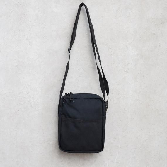 Black Shoulder Bag Messenger Bag Cross body Bag Mens bag Cordura Bag Cordura Bag Casual Shoulder Bag With Adjustable Strap For Everyday, Casual Black Shoulder Bag For Everyday Carry, Casual Everyday Carry Rectangular Bag, Casual Black Shoulder Bag For Everyday, Casual Rectangular Everyday Carry Bags, Black Shoulder Bag With Cell Phone Pocket For Everyday, Black Shoulder Bag With Zipper Pouch For Everyday, Casual Everyday Carry Bags With Cell Phone Pocket, Everyday Black Shoulder Bag With Zipper Pouch