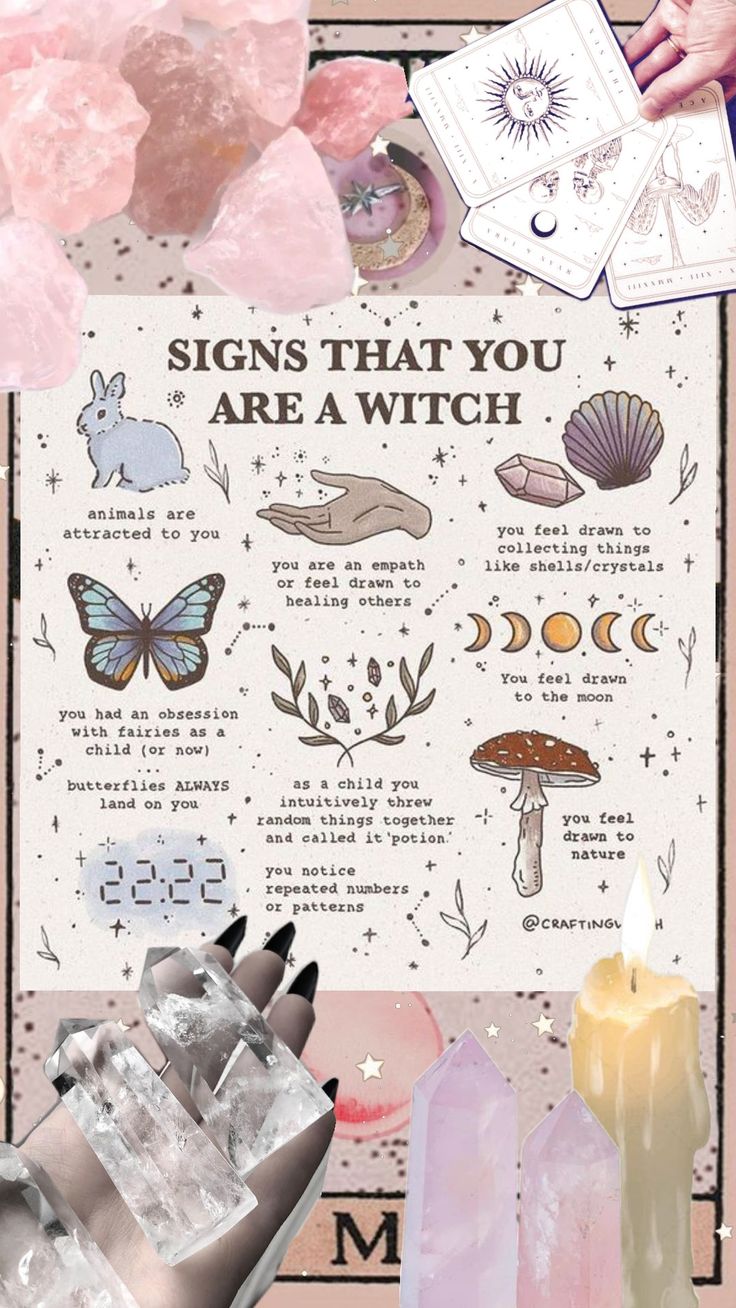 🦇🔮 #witch #witchy #witchyvibes #witchyaesthetic #witchcraft #witchcore Witchy Spiritual Aesthetic, Witchy Art Ideas, Witch Stuff Witchcraft, Witchy Crystals Aesthetic, Easy Witchy Crafts, Spiritual Astethic, Kawaii Witch Aesthetic, Witch Astethic, Green Witch Home