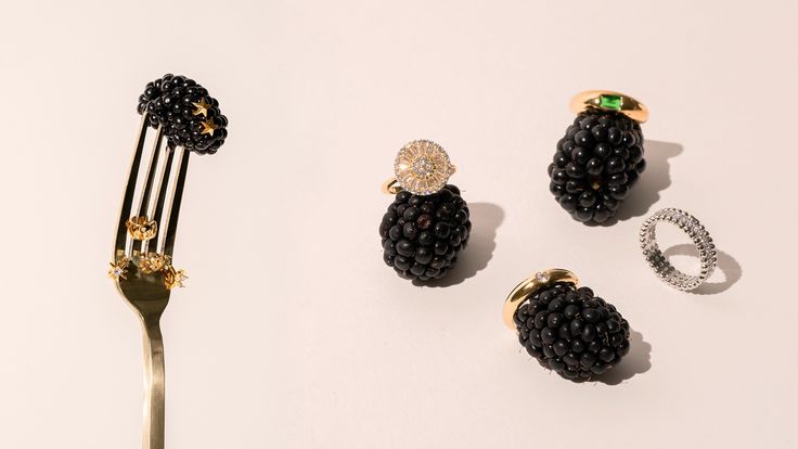 Bearfruit Jewelry