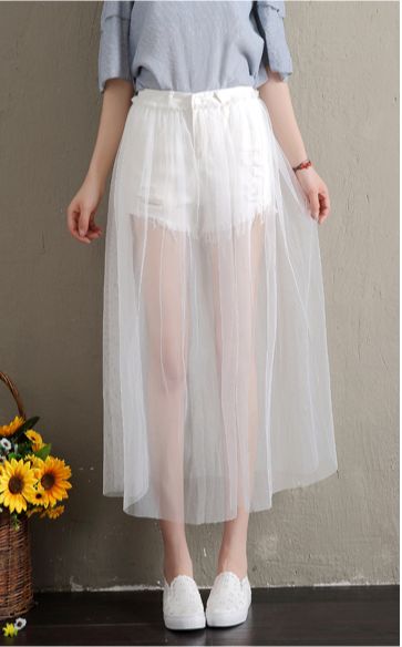 Item Type: Shorts Gender: Women Pant Style: Shorts Skirts Pattern Type: Solid Model Number: CCY Waist Type: High Material: COTTON Decoration: Lace Closure Type: Zipper Fly Fit Type: Loose Material Composition: Net yarn Style: Sweet Year season: Spring 2018 Color classification: White (long term high quality spot) size: S M L XL shorts women: shorts short feminino: shorts for women's jeans short jeans: high waist shorts women shorts: jeans shorts denim shorts: bermuda feminina short feminino cint Skirts Pattern, Womens High Waisted Shorts, Cotton Decorations, Jeans High Waist, Women Shorts, High Waist Shorts, Style Shorts, Shorts Skirts, Shorts Denim