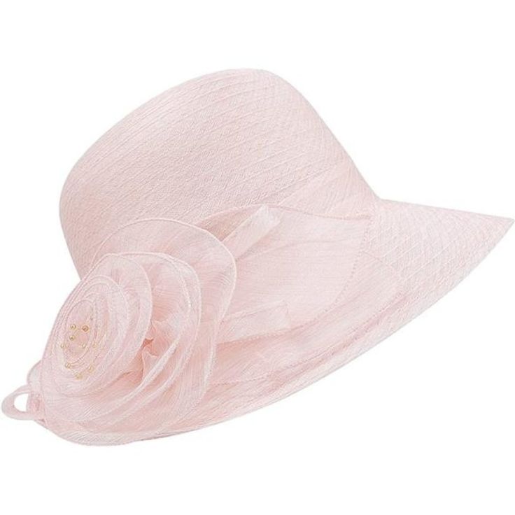 New Product 100% Polyester Drawstring Closure Hand Wash Only Materials:100% Polyester, Lace Flower Tea Party Wedding Church Hats For Women,Very Light Weight And Comfortable, Breathable And Elegant. Size:Hat Circumference About 22-23", Hat Depth About 3.9", Hat Brim 3",Hat Height 5".Inside Drawstring Can Adjustable To Size-Fit To Your Head Double Layer Design:Organza And Gauze, Translucent,Suitable For Spring, Summer ,Autumn.Decorate With An Outstanding Blooming Organdy Flower, Adds The Elegant O Beige Fascinator For Garden Party, Fitted Sun Hat For Spring Weddings, Chic Cloche Hat For Spring Wedding, Feminine Adjustable Hats For Kentucky Derby, Feminine Adjustable Hat For Kentucky Derby, Chic Spring Wedding Cloche Hat, Spring Wedding Sun Hat, Feminine Mini Hats For Weddings, Adjustable Sun Hat For Wedding, Spring Season