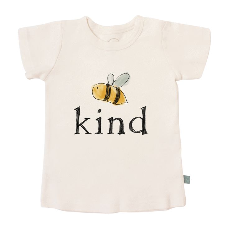 Toddler Clothing - Kids Clothes – Finn + Emma Organic Clothes, Toddler Graphic Tee, Mom Graphic Tees, Holiday Graphic Tees, Baby Graphic Tees, Bee Kind, Matching Baby, Cat Graphic Tee, Kids Graphic Tees