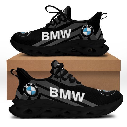 Bmw Tnt Lt Bs Running Shoes Ver 4  Black  Lightweight construction with breathable mesh fabric provides a comfortable and flawless fit. Black Technical Sneakers With Round Toe, Comfortable Black Sneakers With Shock Absorption, Black Slip-resistant Running Shoes With Engineered Mesh, Black Low-top Ventilated Sneakers, Black Low-top Sneakers With Ventilation, Black Running Shoes With Ventilation And Round Toe, Black Running Shoes With Ventilation, Low-top Engineered Mesh Sneakers With Shock Absorption, Low-top Sneakers With Shock Absorption And Engineered Mesh