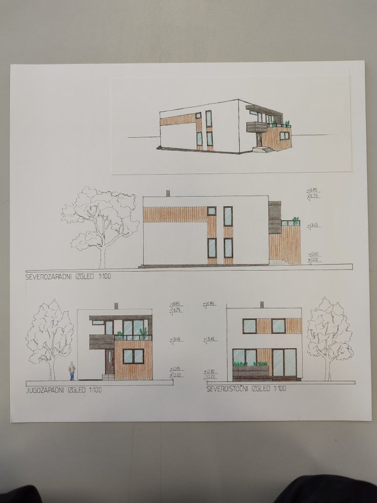 Wooden facade
Drawing
Architecture
House Elevation Designs For House Drawing, Facade Sketch Architecture, Elevation House Drawing, Elevation Sketch Architecture, Facade Architecture Drawing, Elevation Drawing Architecture, Architectural Elevations Drawing, Architecture Elevation Drawing, Facade Sketch