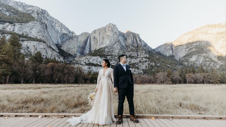 Liz Koston | California Elopement Photographer