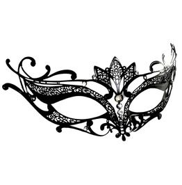 Elegant Mask, Fantasy Photoshoot, Black Masquerade, Black Masquerade Mask, Rhinestone Halloween, The Mask Costume, Sequin Mask, Masquerade Wedding, Metal Mask