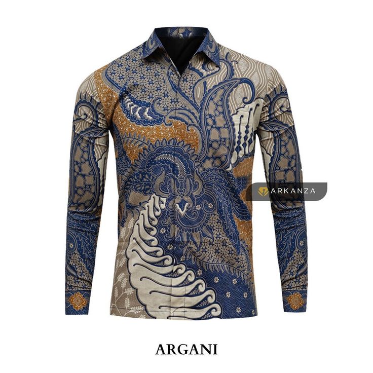 a shirt with an image of a horse on it and the words argani written in