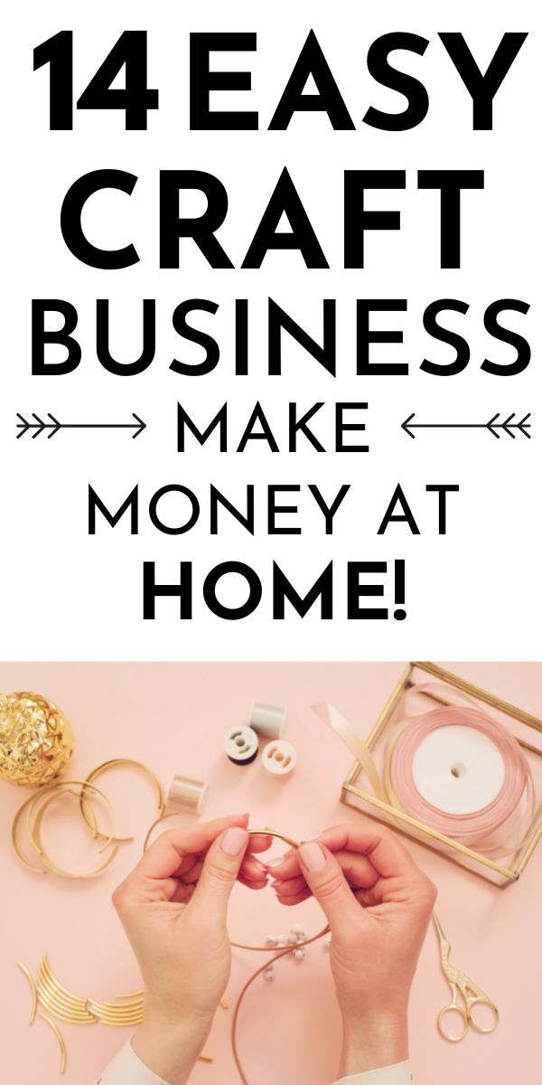 Looking for the best work from home business ideas for women and moms? Check out these 14 creative business ideas that you can do from the comfort of your home. DIY craft projects that can help you make money. This list has small handmade business ideas you can start from home. These are low start up cost businesses for stay at home moms. #businessideas #craftsformoney #startanewbusiness #financetips Diy Online Business, Business Ideas For Women Creative, Home Business Ideas For Women Earn Money, Best Small Business Ideas 2023, Small Business Ideas For Beginners, Craft Ideas For Small Business, Unique Home Business Ideas, Business Ideas For Beginners At Home, Hobby To Make Money