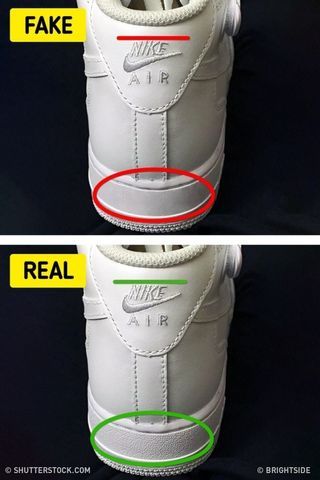 Nike By You Ideas, How To Know If Your Nike Shoes Are Real, Best Nike Shoes Men, Counterfeiting Products, Nike Shoes Men Outfit, Nike New Shoes, Men’s Sneakers, Nike Trainers Mens, Cool Shoes For Men