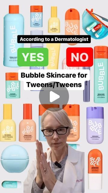 How To Make Bubble Skin Care, Bubble Cloud Surf Moisturizer, Skincare For Kids 10 Years Old, Bubble Slam Dunk Moisturizer, Good Acne Products Skincare, Yes And No Skincare, Bubble Cloud Surf, Skin Care For 10 Year Girl, Yes And No Skincare For Kids