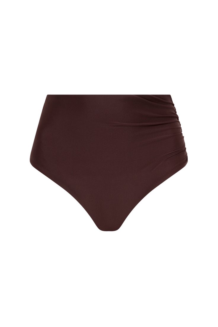 Bianca Bikini Bottoms Soil - Faithfull the Brand Faithfull The Brand, Soil