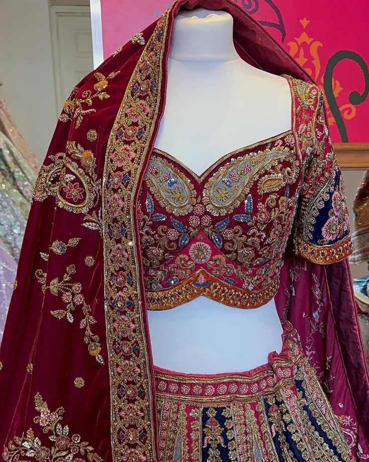 👉 Product Specification Fabric :- Raw silk (Lehenga, Blouse) organza silk (Dupatta) Lehenga :- M size in Inches ( Waist 30, Hip 40, Length 40) Blouse/Choli :- M size in Inches (Waist 30, Bust 36, Length 15) Dupatta :- Organza silk  Border ( 2.5 Meter) Work :- Embroidery Mirror work Care :- Dry Clean Type : Party Wear Lehenga Choli, Engagement Lehenga choli, Wedding Lehenga Choli DISCLAIMER :- 👉  The actual color of the product may vary slightly from the image shown. 💃 Could be adorning for special occasions like Marriages, Event, Engagement Function, Casual, Wedding, Ceremony, Festive, Party and many more as you want. 💃  We hope that you will provide accurate measurement for best fitting of the dress. We Also Made Wedding Lehengas, Indian Lehenga, Bridal Lehenga, Designer Lehenga, Sout Bollywood Style Dola Silk Lehenga For Traditional Ceremonies, Semi-stitched Organza Lehenga For Festivals, Organza Lehenga For Festivals, Anarkali Sets In Organza For Traditional Ceremonies, Traditional Drape Bollywood Lehenga For Ceremonies, Traditional Organza Gown With Pallu, Organza Gown With Pallu For Festivals, Bollywood Style Lehenga For Traditional Ceremonies, Festival Organza Lehenga With Embroidery