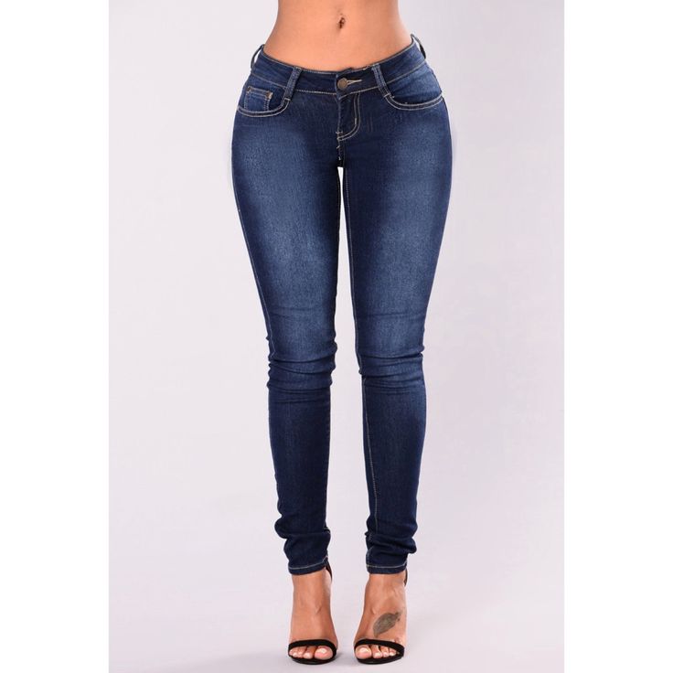 Nwt Dark Denimjeans Stretch Denim Mid Rise 80% Cotton 15% Polyester 5% Elastane Size 9/10 Waist 28” In Inseam 30.5” In Blue Slim Denim Jeans, Slim Denim Blue Jeans, Mid-rise Dark Wash Denim Jeans, Dark Wash Mid-rise Denim Jeans, High-rise Dark Wash Denim Jeans, Trendy Dark Wash Denim Jeans, High Rise Dark Wash Denim Jeans, Medium Wash Straight Leg Denim Jeggings, Medium Wash Denim Straight Leg Jeggings