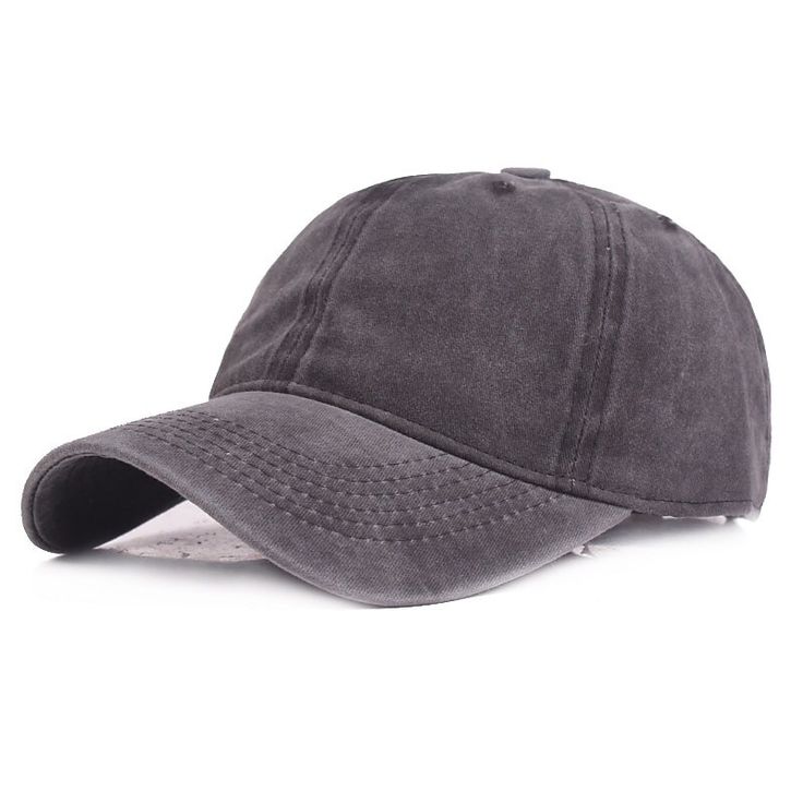 Season:Spring   Fall,Summer; Gender:Men's; Quantity:1pcs; Style:Streetwear,Casual,Stylish; Hats Category:Baseball Cap; Occasion:Going out,Daily,Holiday,Outdoor clothing; Material:Cotton; Function:Sunscreen; Pattern:Plain; Front page:FF; Package Dimensions:21.50021.5006.000; Listing Date:02/14/2023