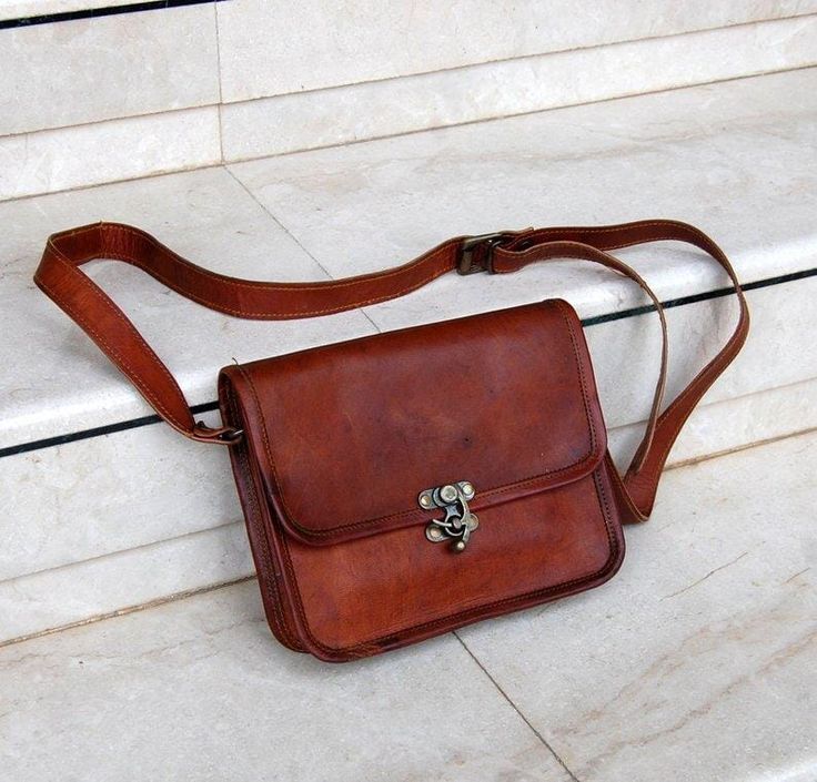 Shop Designer and Genuine Leather Crossbody Bag for Women Leather Craftsmen, Small Leather Bag, Leather Sling Bag, Women's Bags By Style, Leather Handbags Crossbody, Classic Bags, Mens Leather Bag, Designer Crossbody Bags, Goat Leather