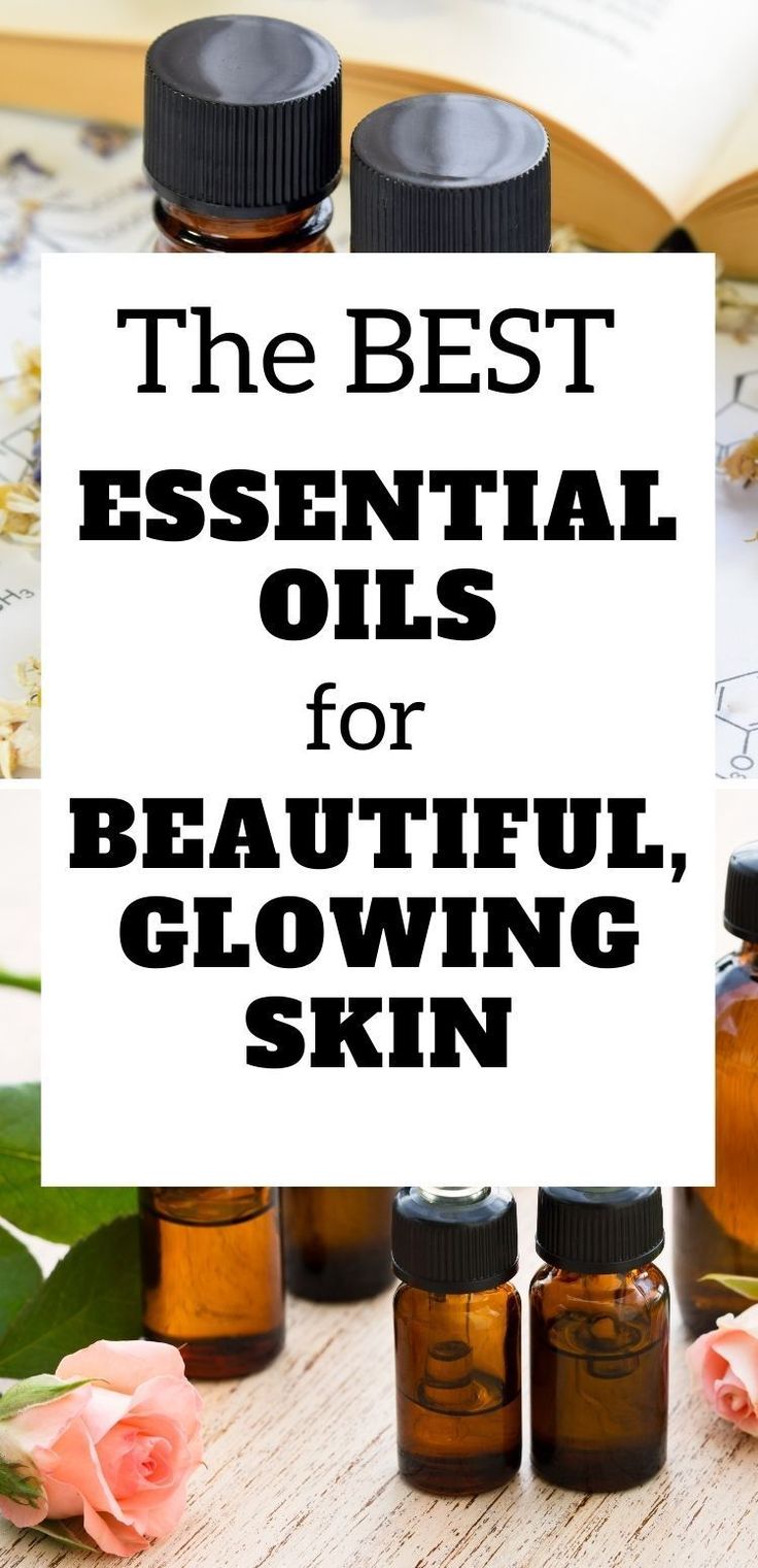 Essential Oils For Face, Essential Oil Beauty, Oils Essential, Essential Oil Skin Care, Essential Oil Blends Recipes, Essential Oils For Skin, Diy Essential Oils, Best Essential Oils, Best Oils