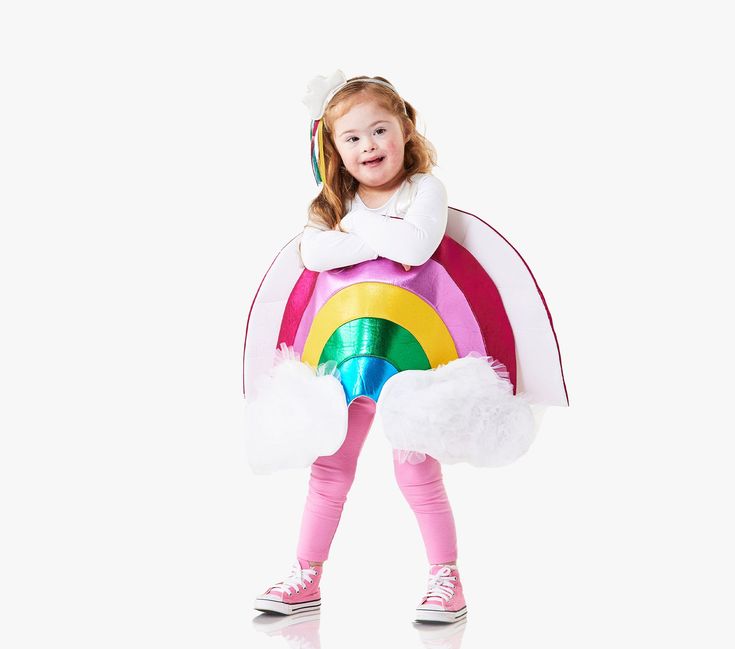 Rainbow Kids Costume Toddler Rainbow Costume, Rainbow Costume Kids, Rainbow Halloween Costume, Rainbow Costume, Rainbow Costumes, Toddler Costumes, Halloween 2024, Rainbow Kids, Red Green Yellow