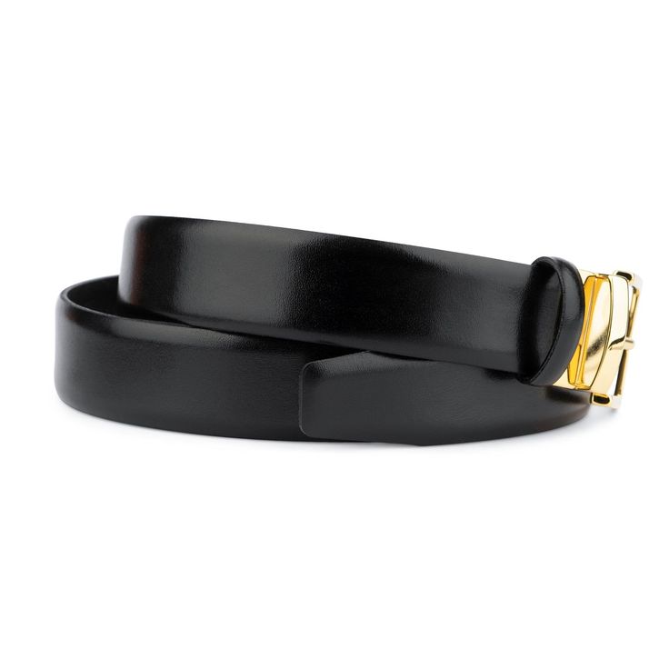 "Buy Gold buckle black belt For men Mens belts Belt with gold buckle Dress leather belt With buckle BELT SIZE: Choose from drop down menu above BELT WIDTH: 1 3/8\" | 3.5 cm LEATHER: Genuine leather, Italian COLOR: Black BUCKLE: Gold color CONDITION: New INCLUDED: Dust bag ALL BELTS ARE MEASURED FROM THE LEATHER PART'S END TO THE MIDDLE HOLE. PAYMENT Shopping on Etsy is 100% safe. I accept Paypal to make your payment process totally secure. Paypal also protect your financial information. WORLDWID Designer Business Belts With Gold Buckle, Elegant Black Formal Belt Buckles, Designer Formal Belts With Gold Buckle, Designer Formal Belt With Gold Buckle, Luxury Formal Belt With Gold Buckle, Designer Gold Buckle Belt For Formal Occasions, Designer Black Belt For Business, Designer Black Belt Buckles For Business, Luxury Business Belts With Gold Buckle