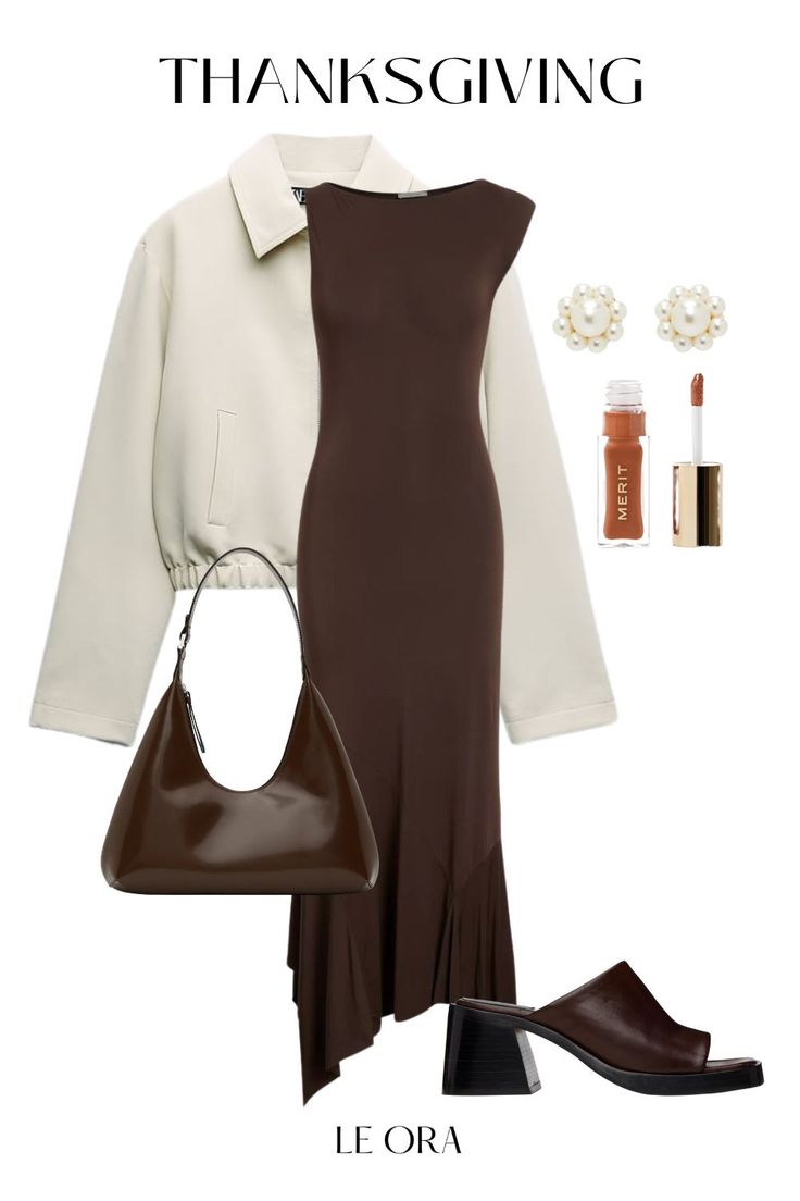 Thanksgiving Outfit Ideas | Friendsgiving Outfits | Holiday Party Inspo | Holiday Outfits | Winter Outfits | Fall Outfits | Cold Weather Outfits | Fashion | Outfit Ideas | Thanksgiving | Friendsgiving | Womens Outfits | Paloma Wool Asymmetrical Maxi Dress | Reformation Top | Joi Ruched Top | Prada Mini Skirt | Mini Skirt Outfit | Black Skirt | Maxi Dress | Casual Edgy Outfit | Christmas Inspo | Holiday Dinner Party Outfit | Dinner Party Outfit | Thanksgiving Style | Clothing Rental Fall Outfits Cold Weather, Prada Mini Skirt, Friendsgiving Outfits, Fall Outfits Cold, Outfit Ideas Thanksgiving, Casual Edgy Outfits, Dinner Party Outfit, Holiday Outfits Winter, Reformation Top