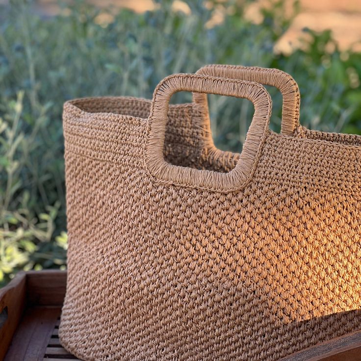 The Pazar Carryall, or Market Carryall in English, is the ultimate go-to bag for life on the go. Whether you're heading to the local market, spending a relaxing day at the beach, or in need of a stylish laptop bag to work from anywhere, this carryall has got you covered. With meticulous hand-woven craftsmanship, the Pazar Carryall not only exudes beauty but also offers exceptional functionality. Its spacious design allows you to effortlessly carry all your essentials and more, ensuring you're al Natural Straw Tote Bag For On-the-go, Eco-friendly Straw Bag For Shopping With Top Carry Handle, Rectangular Shopping Bag With Detachable Handle, Rectangular Laptop Bag With Leather Handles For On-the-go, Summer Satchel With Double Handle For On-the-go, Summer Double Handle Bags For On-the-go, Natural Color Satchel Shoulder Bag For On-the-go, Large Capacity Rectangular Bags, Rectangular Shoulder Bag For Shopping