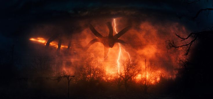 Everything we know about the ominous creature from the Upside Down Stranger Things Monster, Stranger Things Lights, Stranger Things Phone Case, Stranger Things Upside Down, Shadow Monster, Anton Yelchin, Charlie Heaton, Stranger Things Costume, Stranger Things Halloween