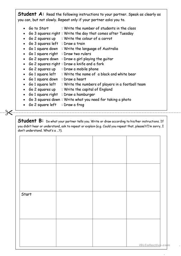 the worksheet for students to use in their writing and spelling skills, including