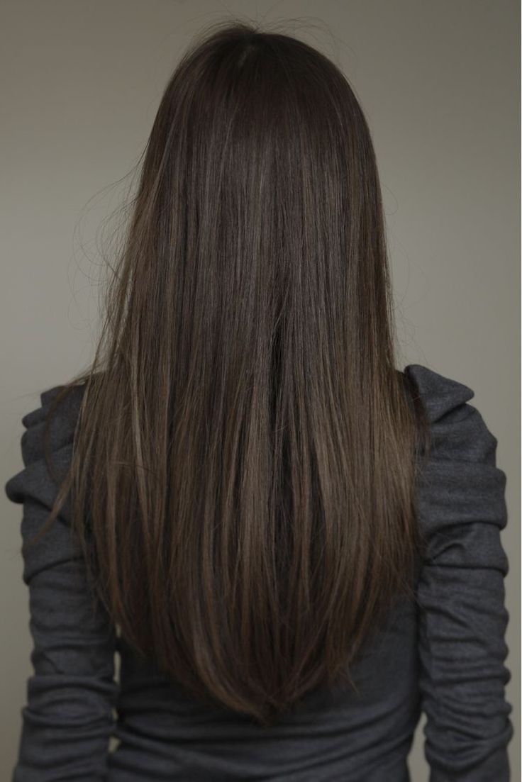 Brown Hair Shades, Asian Haircut, Brown Hair Inspo, Straight Hair Cuts, Long Brown Hair, Haircuts Straight Hair, Haircuts For Long Hair, Long Straight Hair, Asian Hair