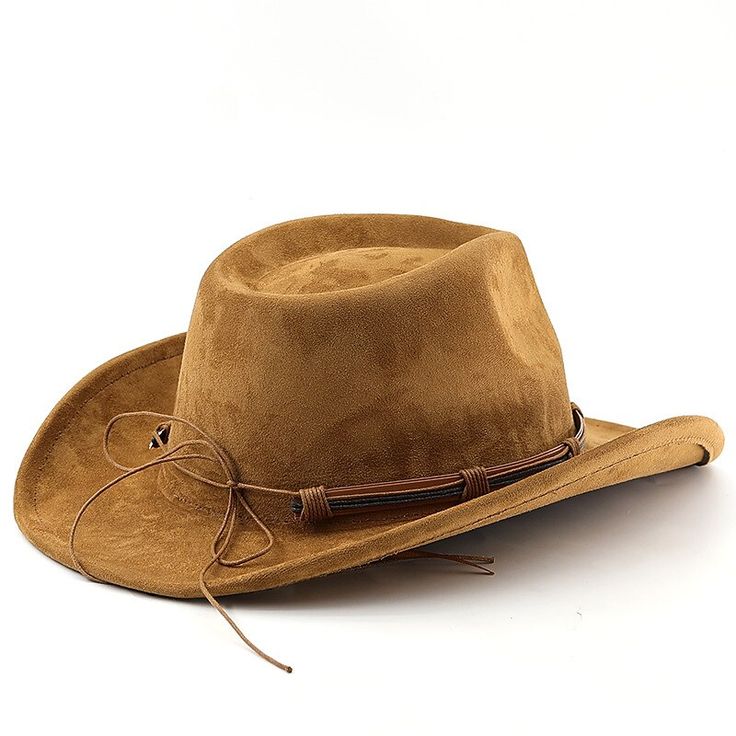 Season:All Seasons; Gender:Men's; Style:Fashion,18th Century,State of Texas; Hats Category:Sun Hat,Fedora Trilby Hat,Cowboy Hat; Occasion:Theme Party,Daily; Material:Woolen; Function:Cosplay,Sunscreen; Pattern:Solid / Plain Color; Design:Vintage Style; Front page:FF; Listing Date:10/11/2024; Head Circumference:56-58 Winter Costume Hat With Short Brim For Country Events, Western Style Brown Cap Costume Hat, Brown Fedora For Western-themed Winter Events, Western Style Winter Costume Cap, Wide Brim Costume Hats For Rodeo In Winter, Winter Rodeo Costume Hat With Wide Brim, Western Style Brown Boater Hat For Winter, Winter Rodeo Wide Brim Costume Hat, Country Style Brown Costume Hat With Short Brim