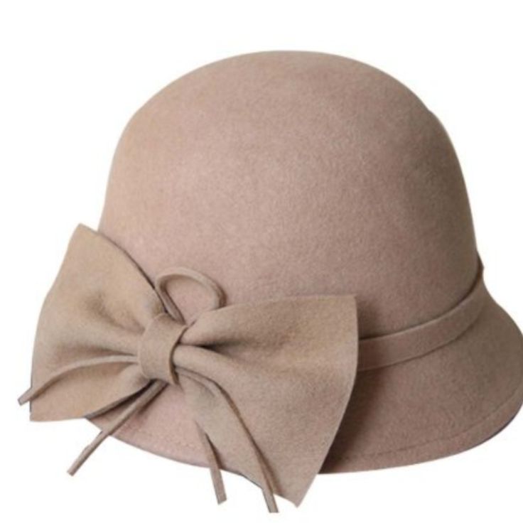 Package: 1* Hat. Main Material: Wool. Circumference: 54-58 Cm/ 21.2-22.8 Inches; Depth: Around 12 Cm/ 4.72 Inches Beige Flat Brim Felt Hat For Winter, Beige Felt Hat With Short Brim For Winter, Beige Short Brim Felt Hat For Winter, Beige Wool Felt Hat For Fall, Beige Brimmed Felt Hat For Winter, Wide Brim Beige Felt Hat For Winter, Beige Curved Brim Felt Hat For Fall, Beige Cloche Hat With Curved Brim For Fall, Beige Wide Brim Felt Hat For Winter