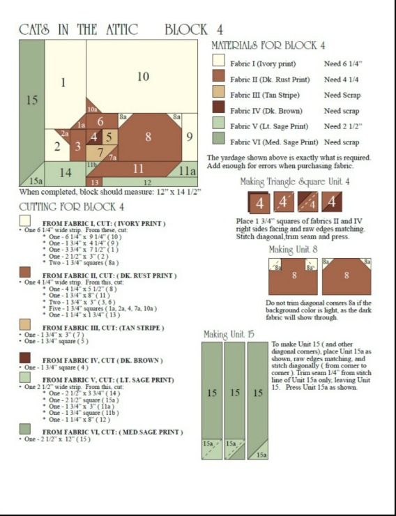 the instructions for how to make an attic floor plan with pictures and text on it