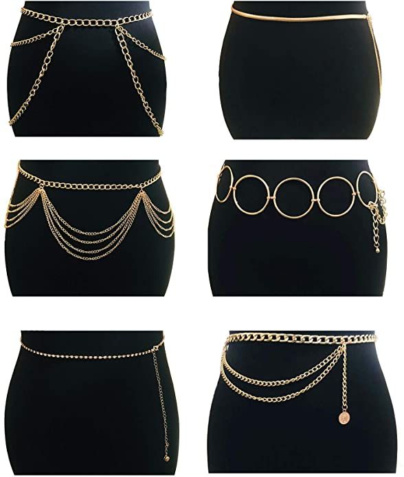 Full Body Chain, Bra Chain, Hip Jewelry, Pant Chains, Side Pants, Man Dressing Style, Chain Bra, Body Harness, Belly Chain