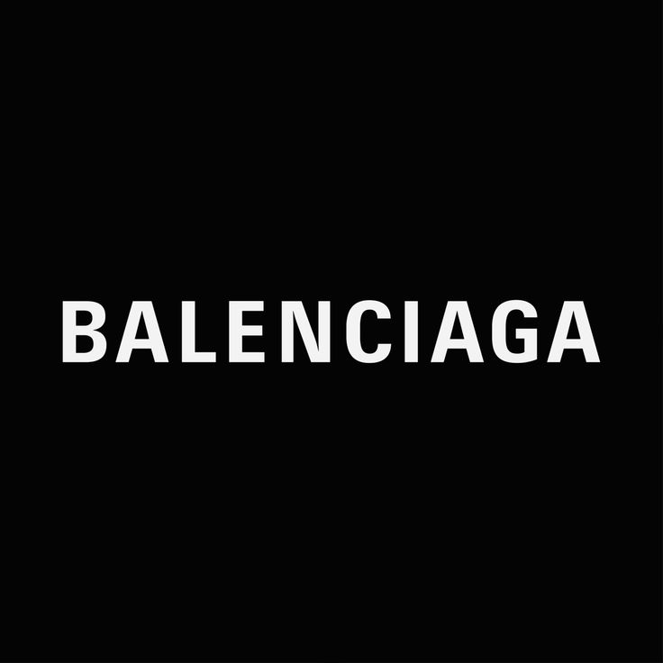 the word balenoca in white on a black background